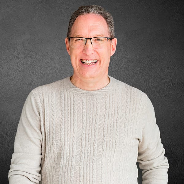 Marc Haine