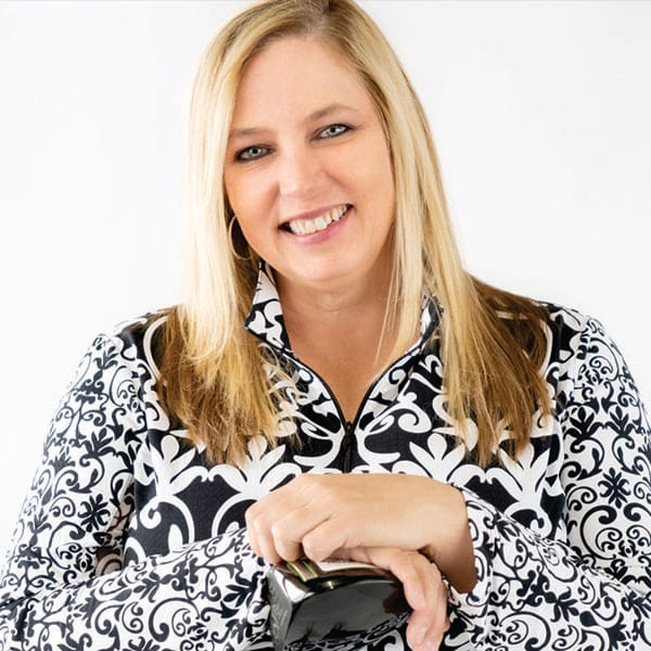 Jennifer Layman Headshot